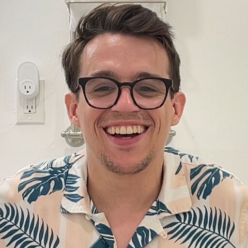 Andrew Lisowski